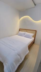 Warm house penginapan dieng