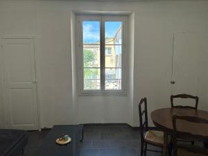 T2 cosy centre ville de Sisteron