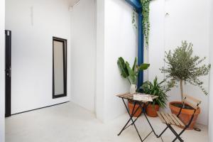 Travel Habitat Playa del Cabanyal