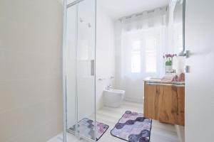 Madeleine Apartment Alghero con garage privato gratuito img12