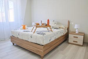Madeleine Apartment Alghero con garage privato gratuito