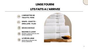 Maisons de vacances MAISON DE PECHEUR Vue Port - Commerces aux pieds - 1 a 5 Pers : photos des chambres