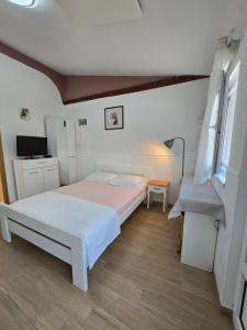 Apartments Villa Bazilika 