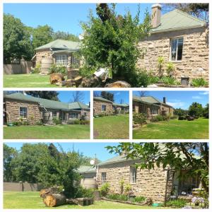 Old Oaks Bed & Breakfast