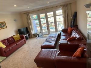 Madison Wharf - Waterside - Balcony