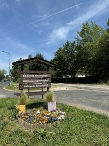 Vörös Patak Apartmanház -Red Creek Apartmant House