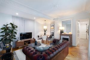 Ischia - 1 chambre à South Pigalle