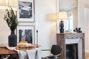 Ischia - 1 chambre à South Pigalle