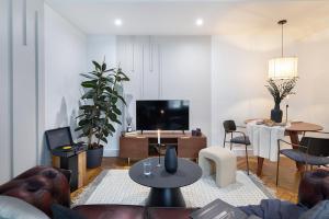 Ischia - 1 chambre à South Pigalle