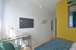 106 - Le Clairval - Clim, Parking,Castelnau Le Lez