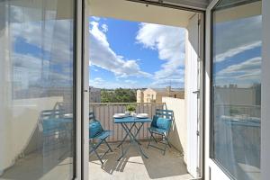 106 - Le Clairval - Clim, Parking,Castelnau Le Lez