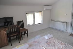 Къща за гости Гергана