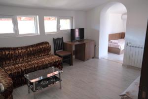 Къща за гости Гергана