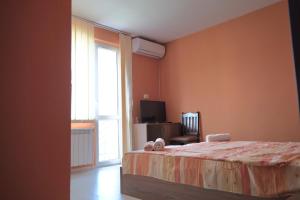 Къща за гости Гергана