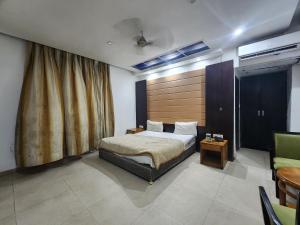 Hotel Florence Legacy