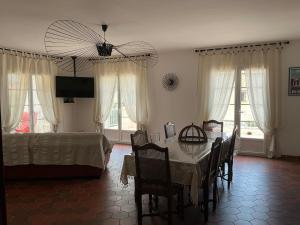 Villa À Chjusella Santa Reparata di Balagna à 5kms des plages