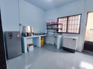 BUDGET Homestay RumahTamu TELIPOT Kota Bharu