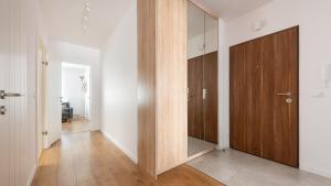 Flatbook - Seaside Apartments Przy Alejach