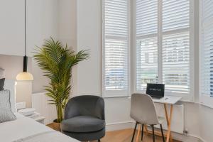 Studio 6 OneStay Maida Vale