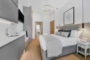 Studio 6 OneStay Maida Vale