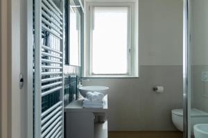 RESPIRA - rooms & apartments