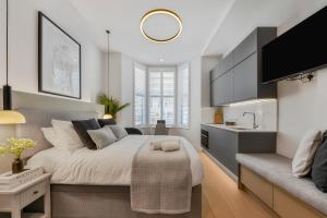 Studio 6 OneStay Maida Vale