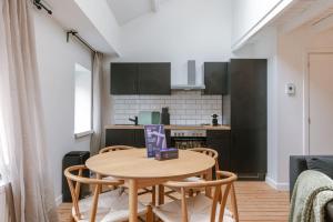 Bright Stylish Apartment Near Beach - Appa Ostend