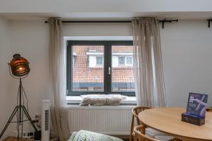 Bright Stylish Apartment Near Beach - Appa Ostend