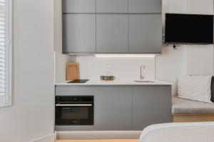 Studio 6 OneStay Maida Vale
