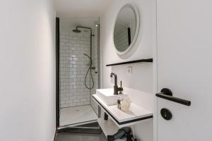 Bright Stylish Apartment Near Beach - Appa Ostend