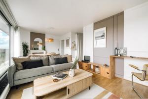 Felice - 1 chambre à Trocadéro