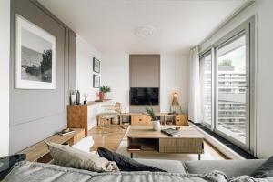 Felice - 1 chambre à Trocadéro