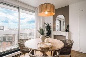 Felice - 1 chambre à Trocadéro