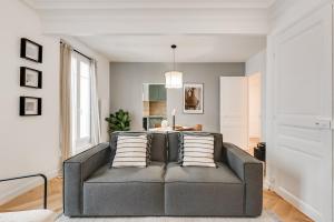 Loire - 2 chambres à Hôtel de Ville