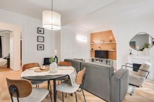 Loire - 2 chambres à Hôtel de Ville