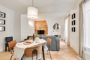 Loire - 2 chambres à Hôtel de Ville