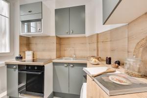 Loire - 2 chambres à Hôtel de Ville