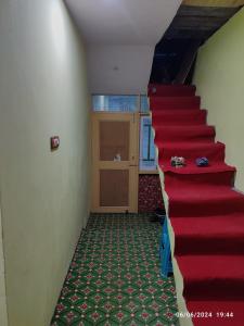 Peace inn paradise Guest House Gurez