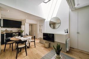 Amatique - 2 chambres à Saint-Germain-Des-Prés