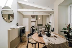 Amatique - 2 chambres à Saint-Germain-Des-Prés