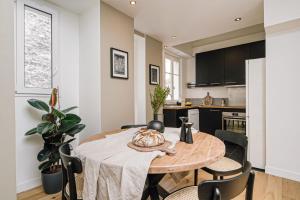 Amatique - 2 chambres à Saint-Germain-Des-Prés