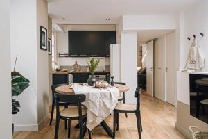 Amatique - 2 chambres à Saint-Germain-Des-Prés