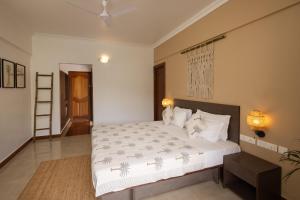 The Palm House - Coworking and Coliving Community