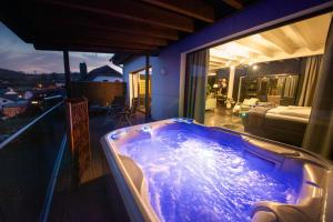 Golden Eye Suite
