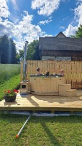 Apartamenty Baj na Polnej -Górski Azyl