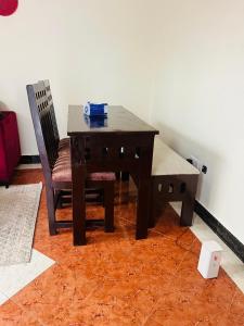 Osim Homes - Ubytování bez kategorie ve městě Arusha