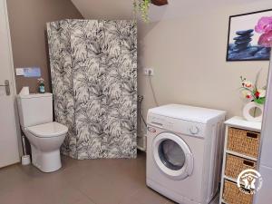 Maisons de vacances GITE LE PLESSIS : photos des chambres