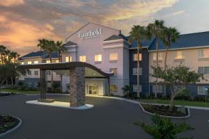 Fairfield by Marriott at Lakewood Ranch - Sarasota