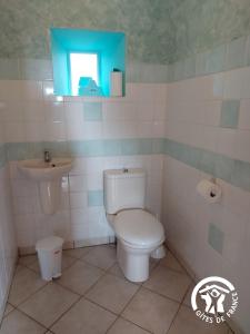 Maisons de vacances Gite du Brame : photos des chambres