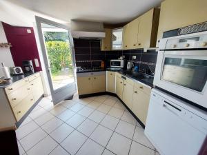 Maisons de vacances Gite des Faisans : Maison de Vacances